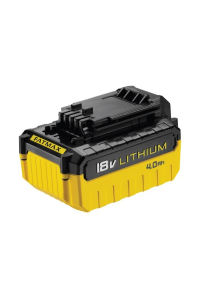 Obrázok pre Stanley FMC688L-XJ baterie/nabíječka pro AKU nářadí