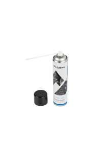 Obrázok pre Lanberg CG-600FL-001 stlačený vzduch 600 ml