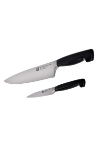 ZWILLING Set of knives Nerezová ocel Domácí nůž Obrázok pre ZWILLING Set of knives Nerezová ocel Domácí nůž