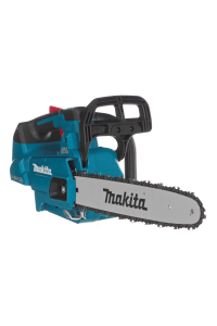 Obrázok pre Makita DUC356ZB motorová pila Černá, Modrá