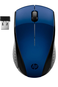 Obrázok pre HP 220 myš Pro praváky i leváky RF bezdrátový