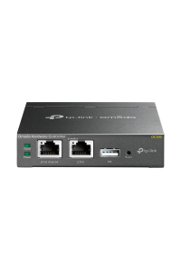 TP-Link Omada OC200 brána/řadič 10, 100 Mbit/s Obrázok pre TP-Link Omada OC200 brána/řadič 10, 100 Mbit/s