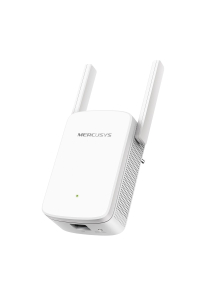 Mercusys ME30 zasilovač síťového signálu Bílá 10, 100, 1000 Mbit/s Obrázok pre Mercusys ME30 zasilovač síťového signálu Bílá 10, 100, 1000 Mbit/s