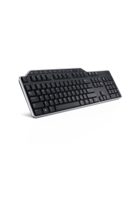 Obrázok pre DELL KB522 klávesnice USB QWERTY US Mezinárodní Černá
