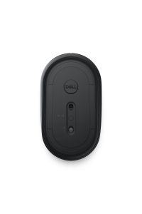 Obrázok pre DELL MS3320W myš Kancelář Pro praváky i leváky RF bezdrátové + Bluetooth Optický 1600 DPI