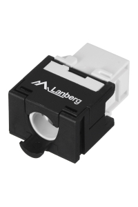 Lanberg KSU5-2000 keystone modul Obrázok pre Lanberg KSU5-2000 keystone modul