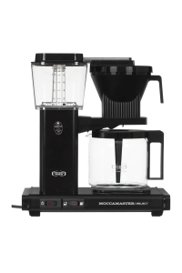 Obrázok pre Moccamaster KBG Select Poloautomatické Kávovar na překapávanou kávu 1,25 l