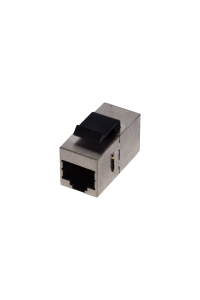 Obrázok pre Alantec WTM18 kabelový konektor RJ45 Šedá