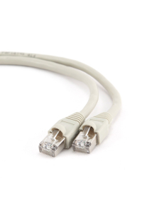 Obrázok pre Gembird PP6U-5M síťový kabel Šedá Cat6 U/UTP (UTP)