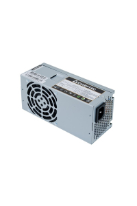 Chieftec Smart 300W napájecí zdroj 20+4 pin ATX TFX Šedá Obrázok pre Chieftec Smart 300W napájecí zdroj 20+4 pin ATX TFX Šedá