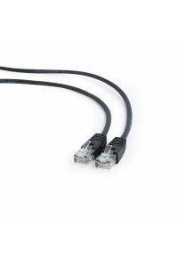 Gembird PP12-5M/BK síťový kabel Obrázok pre Gembird PP12-5M/BK síťový kabel