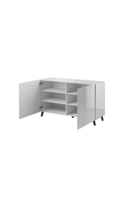 Obrázok pre Cama REJA 2D BI skřínka do obývacího pokoje 2 dveře/dveří