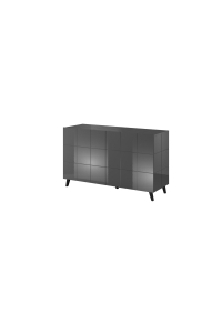 Obrázok pre Cama REJA 2D GR skřínka do obývacího pokoje 2 dveře/dveří