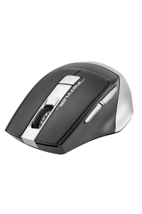 Myš A4Tech FSTYLER FB35 Bezdrátová 2,4 GHz Bluetooth Optická 2000 dpi A4TMYS46717 Obrázok pre Myš A4Tech FSTYLER FB35 Bezdrátová 2,4 GHz Bluetooth Optická 2000 dpi A4TMYS46717
