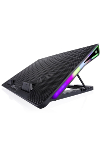 Tracer TRASTA46405 chladicí podložka pro notebook 40 cm (17,3 Obrázok pre Tracer TRASTA46405 chladicí podložka pro notebook 40 cm (17,3