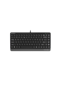 Klávesnice A4Tech FSTYLER FK11 šedá A4TKLA46787 Obrázok pre Klávesnice A4Tech FSTYLER FK11 šedá A4TKLA46787