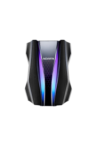 ADATA HD770G externí pevný disk 2 TB Černá Obrázok pre ADATA HD770G externí pevný disk 2 TB Černá