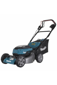 Obrázok pre Makita DLM462Z sekačka na trávu Ruční sekačka Baterie Zelená