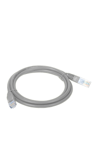Obrázok pre Alantec KKU5SZA20 síťový kabel Šedá 20 m Cat5e U/UTP (UTP)