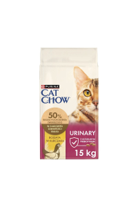 Obrázok pre Purina Cat Chow Special Care Urinary Tract Health-   suché krmivo pro kočky 15 kg Adult Kuřecí maso