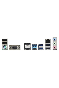 Obrázok pre Asrock B450 Pro4 R2.0 Socket AM4 ATX AMD B450