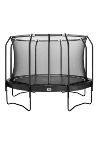 Obrázok pre Salta Premium Black Edition COMBO - 396 cm rekreační trampolína