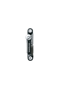 Klíč Topeak Mini 20 Pro černý Obrázok pre Klíč Topeak Mini 20 Pro černý