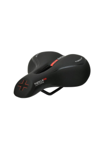 Cyklistické sedlo Wittkop Medicus Twin 2.0 Obrázok pre Cyklistické sedlo Wittkop Medicus Twin 2.0