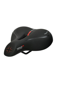 Cyklistické sedlo Wittkop Medicus Twin 3.0 Obrázok pre Cyklistické sedlo Wittkop Medicus Twin 3.0