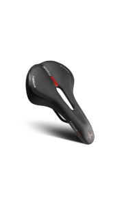 Cyklistické sedlo Wittkop Medicus Twin 4.0 Obrázok pre Cyklistické sedlo Wittkop Medicus Twin 4.0