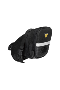 Obrázok pre Brašna na sedadlo Topeak Aero Wedge Pack Medium