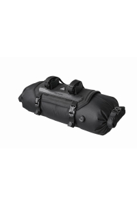 Brašna na kolo Topeak Loader Frontloader (8 litrů na řídítka) Obrázok pre Brašna na kolo Topeak Loader Frontloader (8 litrů na řídítka)