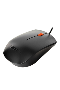 Lenovo GX30M39704 myš Pro praváky i leváky USB Typ-A 1600 DPI Obrázok pre Lenovo GX30M39704 myš Pro praváky i leváky USB Typ-A 1600 DPI
