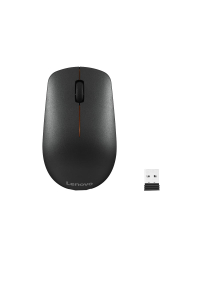 Lenovo GY50R91293 myš Kancelář Pro praváky i leváky RF bezdrátový Optický 1200 DPI Obrázok pre Lenovo GY50R91293 myš Kancelář Pro praváky i leváky RF bezdrátový Optický 1200 DPI