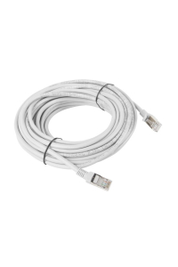 Obrázok pre Lanberg PCF5-10CC-1000-S síťový kabel Šedá 10 m Cat5e F/UTP (FTP)
