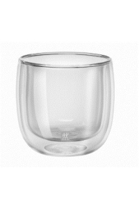Obrázok pre ZWILLING 39500-077-0 sklenice na čaj Průhledná 2 kusů 240 ml
