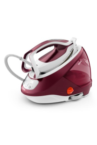 Tefal GV9220 profesionální žehlička 2600 W Durilium AirGlide Autoclean soleplate Burgundsko, Bílá Obrázok pre Tefal GV9220 profesionální žehlička 2600 W Durilium AirGlide Autoclean soleplate Burgundsko, Bílá