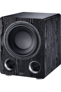Obrázok pre Magnat ALPHA RS12 Černá Aktivní subwoofer 120 W