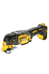 Obrázok pre DeWALT DCS355N oscilační multinářadí Černá, Žlutá 20000 oscilací/min