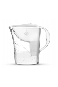 Obrázok pre Dafi START Classic Filtrační konvice 2,4 l Bílá