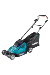 Obrázok pre Akumulátorová sekačka 2 x 18V Makita DLM432PT2