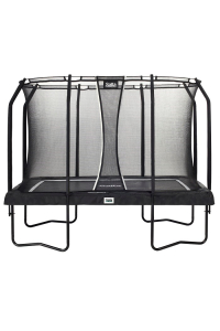 Salta Premium Black Edition 214x305 cm rekreační trampolína Obrázok pre Salta Premium Black Edition 214x305 cm rekreační trampolína