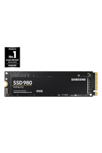 Samsung 980 M.2 500 GB PCI Express 3.0 V-NAND NVMe Obrázok pre Samsung 980 M.2 500 GB PCI Express 3.0 V-NAND NVMe