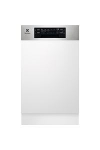 Obrázok pre Electrolux EEM43300IX myčka na nádobí Plně vestavěné 10 jídelních sad