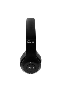 Obrázok pre MEDIA-TECH EPSILION BT MT3591 Bezdrátová sluchátka Bluetooth 4.2 Mikrofon Rádio FM Černá