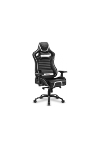 Obrázok pre Huzaro Force 8.2 Univerzálna herná stolička čierna
