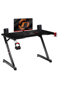 Obrázok pre Počítačový stůl Huzaro Hero 2.5 Black