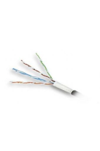 Gembird Cat5e, 305m síťový kabel Šedá Obrázok pre Gembird Cat5e, 305m síťový kabel Šedá