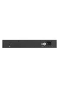Obrázok pre TP-LINK TL-SG3210 Řízený L2 Gigabit Ethernet (10/100/1000) Podpora napájení po Ethernetu (PoE) Černá