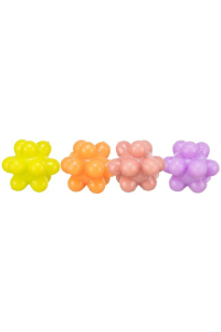 Obrázok pre TRIXIE Sada bublinkových míčků 3,5 cm 4 ks